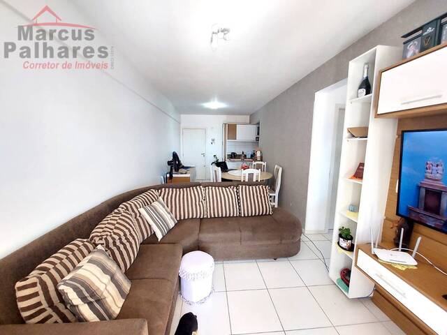 #AP524 - Apartamento para Venda em São José - SC - 2