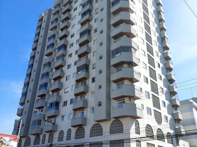 #AP526 - Apartamento para Venda em São José - SC - 1