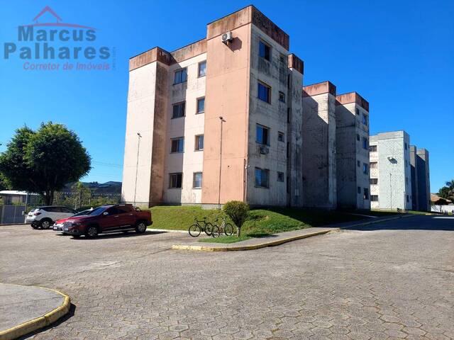#AP528 - Apartamento para Venda em São José - SC - 1