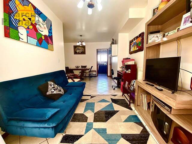 #AP529 - Apartamento para Venda em São José - SC - 3