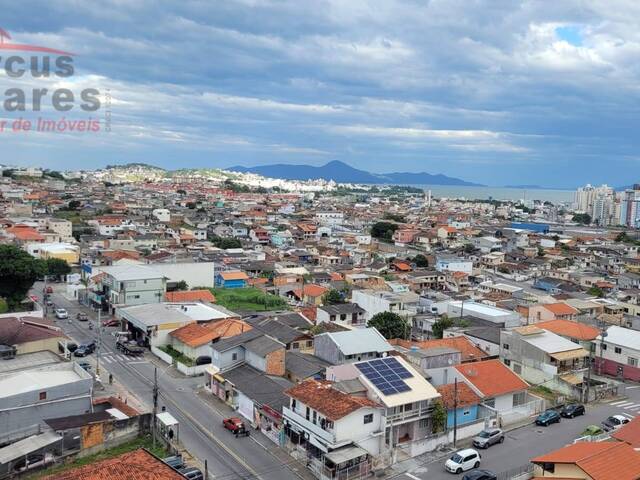 #AP530 - Apartamento para Venda em São José - SC - 3