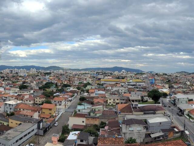 #AP530 - Apartamento para Venda em São José - SC - 2