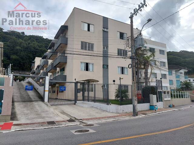 Venda em PONTA DE BAIXO - São José