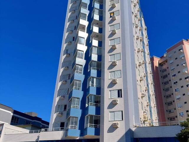 #AP533 - Apartamento para Venda em Florianópolis - SC - 1