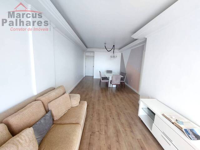 #AP533 - Apartamento para Venda em Florianópolis - SC - 2