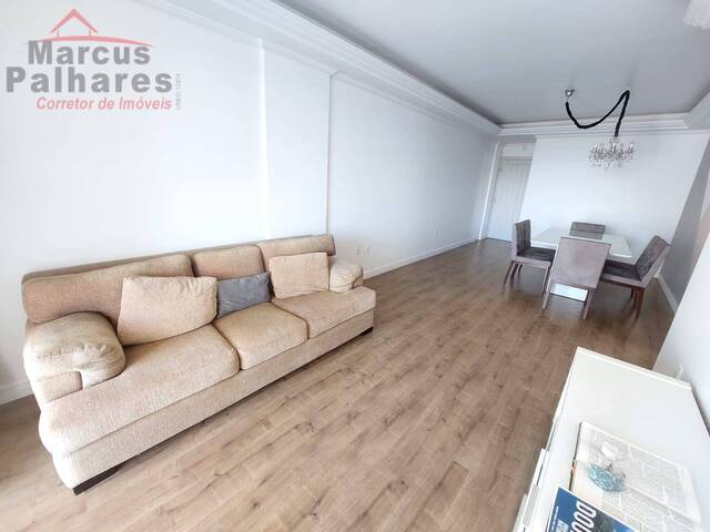 #AP533 - Apartamento para Venda em Florianópolis - SC - 3