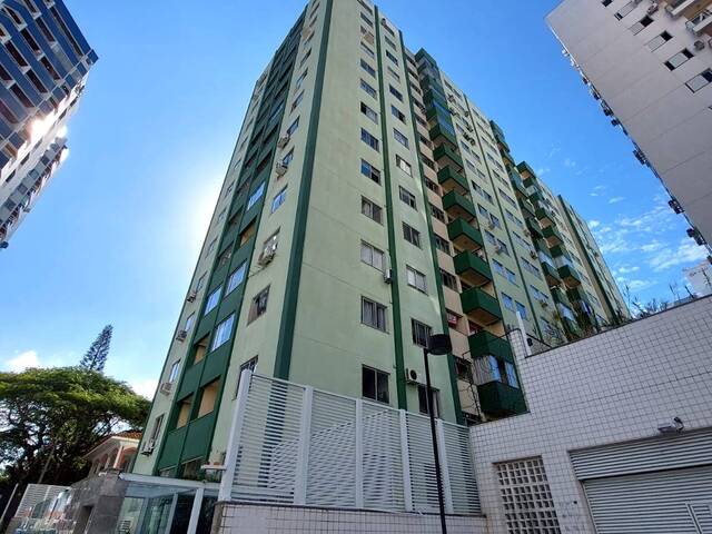 #AP534 - Apartamento para Venda em São José - SC - 1