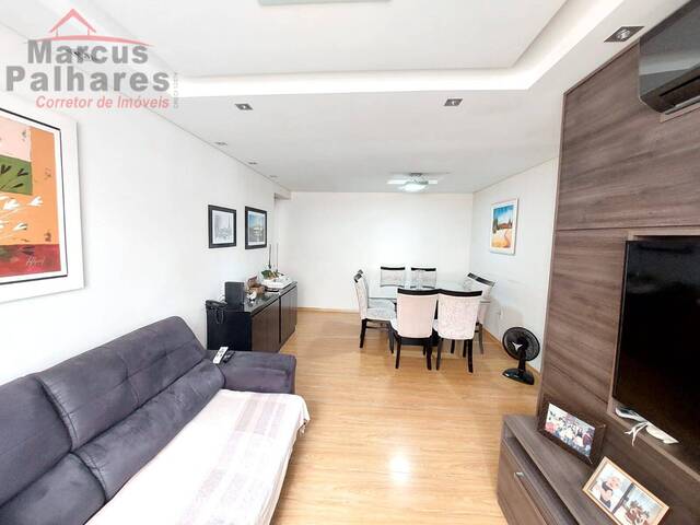 #AP535 - Apartamento para Venda em São José - SC - 2