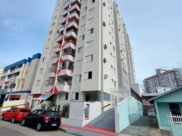 #AP536 - Apartamento para Venda em São José - SC