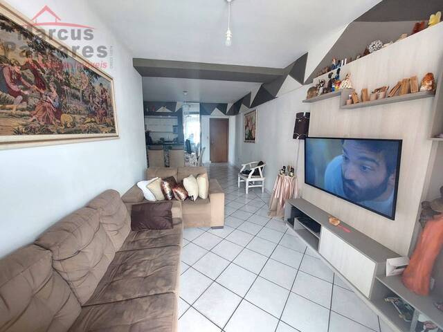 #AP536 - Apartamento para Venda em São José - SC - 2