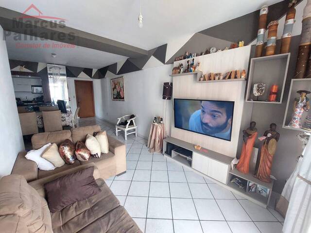 #AP536 - Apartamento para Venda em São José - SC - 3