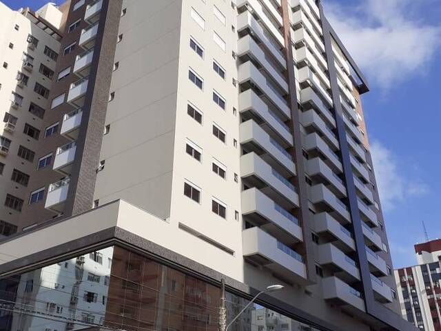 #AP538 - Apartamento para Venda em São José - SC