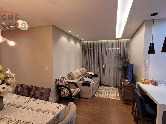 #AP538 - Apartamento para Venda em São José - SC - 2