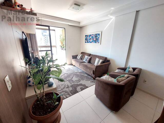 #AP539 - Apartamento para Venda em São José - SC - 3