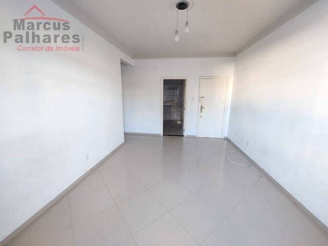 #AP540 - Apartamento para Venda em Florianópolis - SC - 2