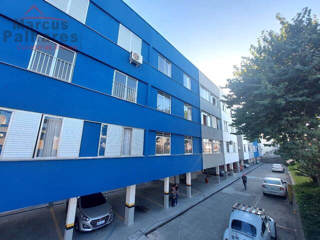 #AP540 - Apartamento para Venda em Florianópolis - SC - 1