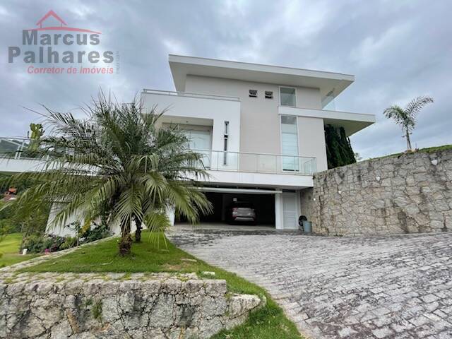 Casa para Venda em Florianópolis - 4