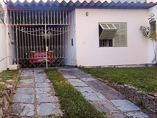 #CA27 - Casa para Venda em São José - SC - 1