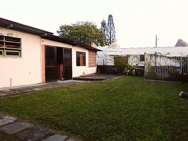 #CA27 - Casa para Venda em São José - SC - 2