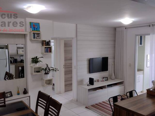 #AP548 - Apartamento para Venda em Florianópolis - SC - 1