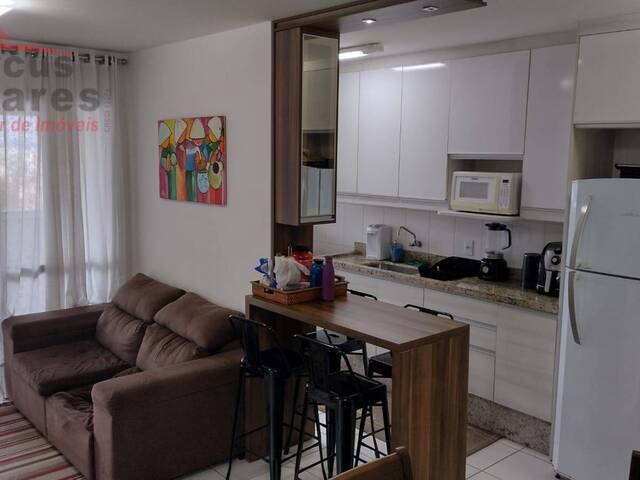 #AP548 - Apartamento para Venda em Florianópolis - SC - 2