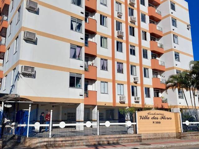 #AP549 - Apartamento para Venda em São José - SC - 1