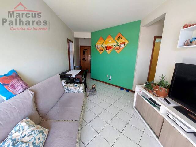 #AP549 - Apartamento para Venda em São José - SC - 2