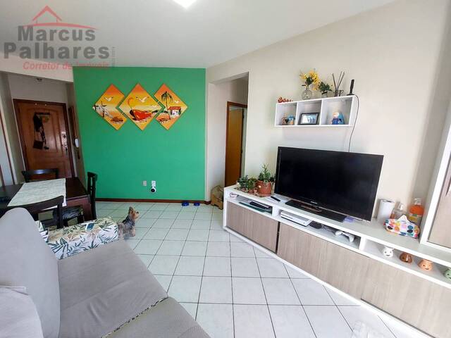 #AP549 - Apartamento para Venda em São José - SC - 3
