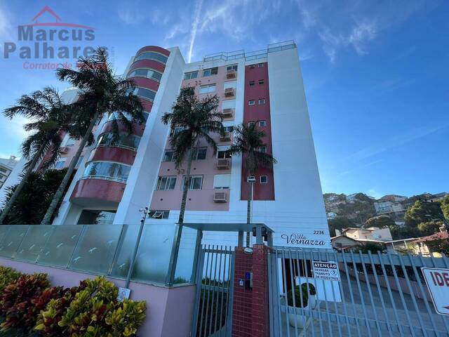 #AP553 - Apartamento para Venda em Florianópolis - SC - 1