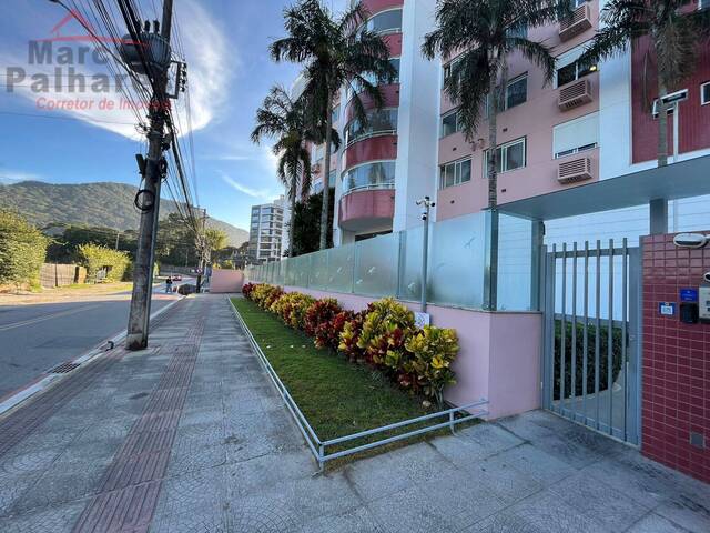 #AP553 - Apartamento para Venda em Florianópolis - SC - 2