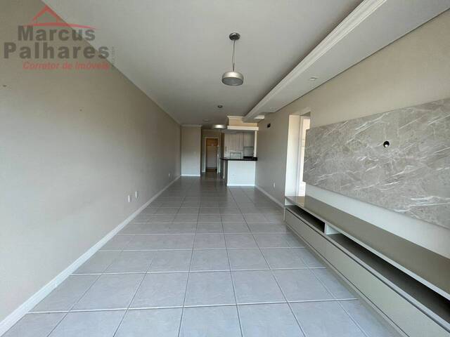 #AP553 - Apartamento para Venda em Florianópolis - SC - 3