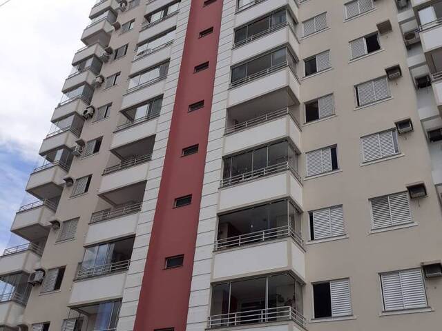 #AP554 - Apartamento para Venda em São José - SC - 1