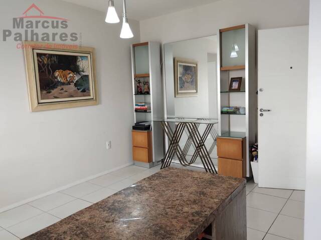 #AP565 - Apartamento para Venda em São José - SC - 2