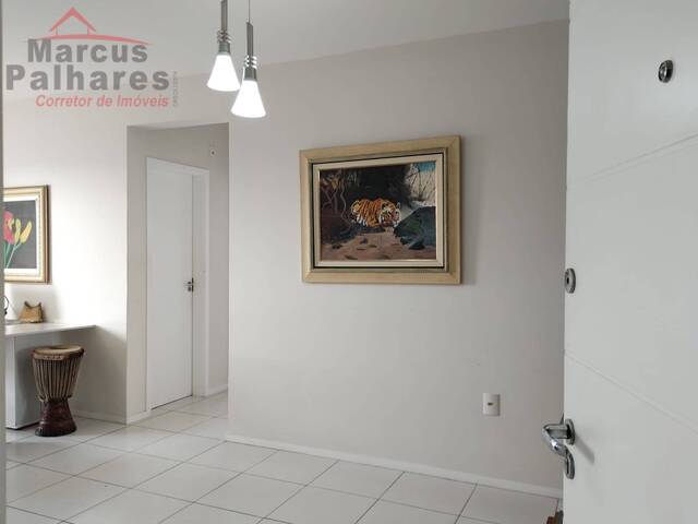 #AP565 - Apartamento para Venda em São José - SC - 3