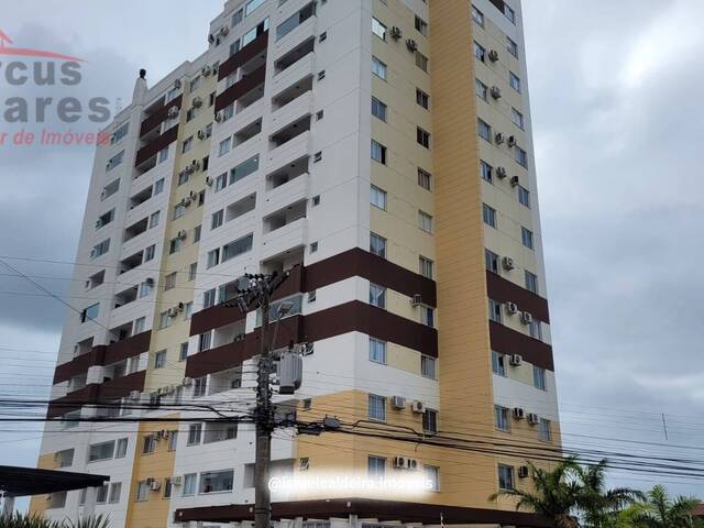 #AP565 - Apartamento para Venda em São José - SC - 1