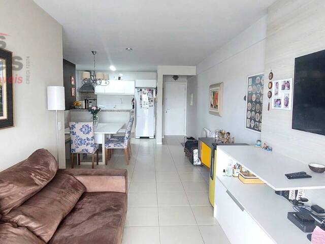 #AP566 - Apartamento para Venda em São José - SC - 2