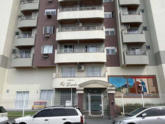 #AP568 - Apartamento para Venda em São José - SC - 1