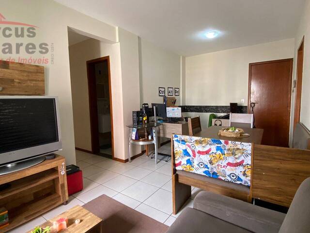 #AP568 - Apartamento para Venda em São José - SC - 2