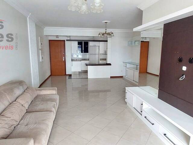 #AP569 - Apartamento para Venda em São José - SC