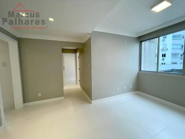 #AP570 - Apartamento para Venda em Florianópolis - SC - 2