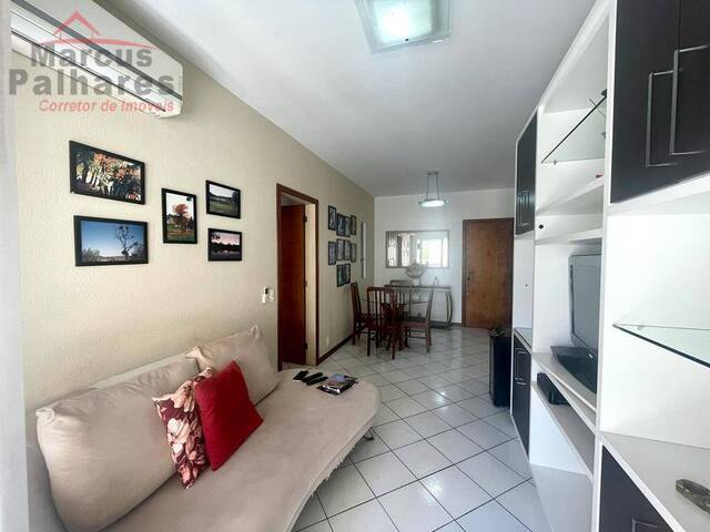 #AP571 - Apartamento para Venda em Florianópolis - SC - 1