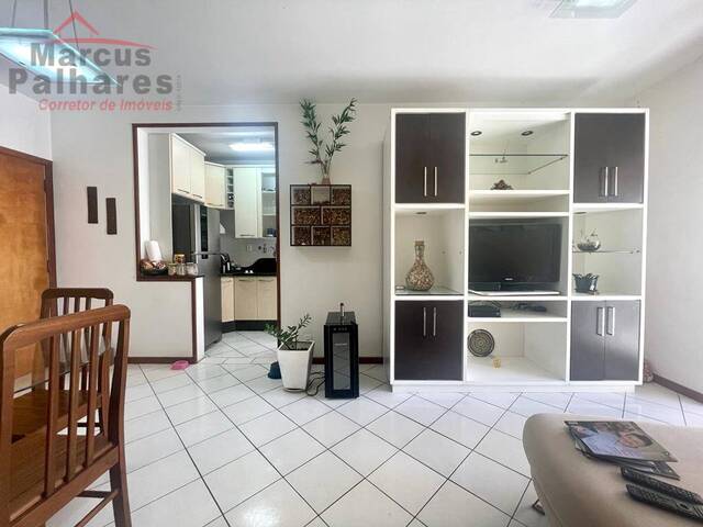 #AP571 - Apartamento para Venda em Florianópolis - SC - 3