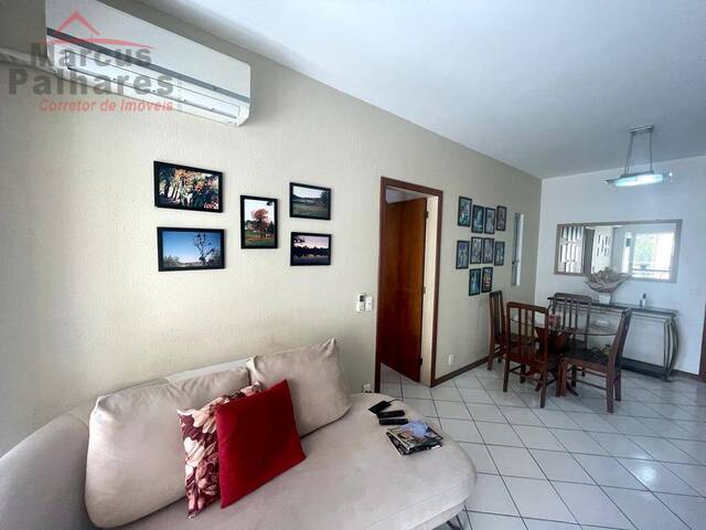 #AP571 - Apartamento para Venda em Florianópolis - SC - 2