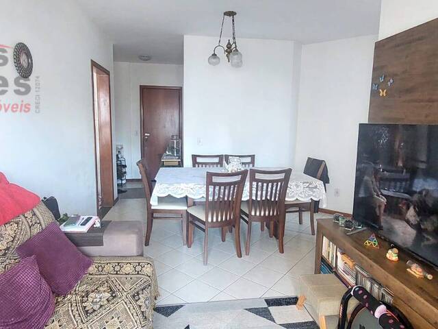 #AP572 - Apartamento para Venda em São José - SC - 2