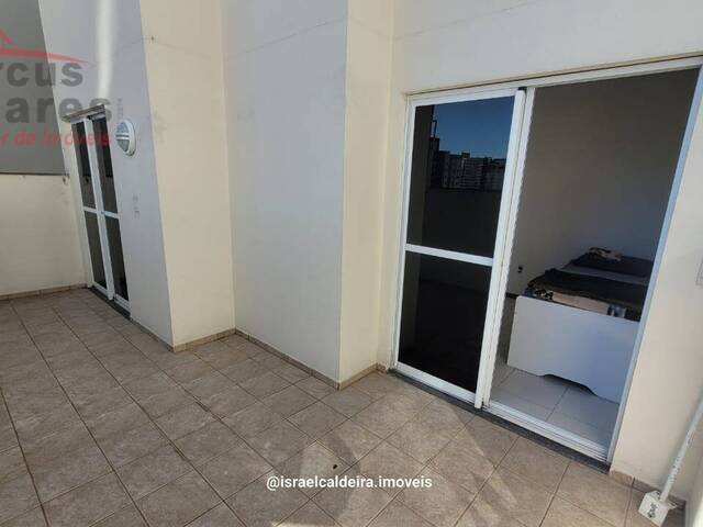 #CB12 - Cobertura para Venda em São José - SC - 3