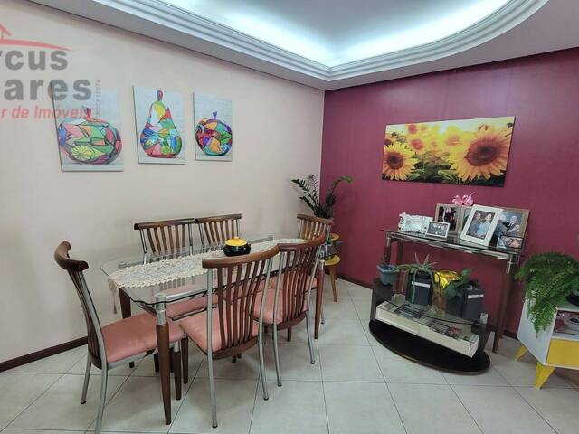 #AP575 - Apartamento para Venda em São José - SC - 3