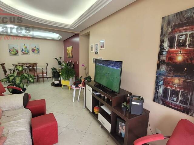 #AP575 - Apartamento para Venda em São José - SC - 2