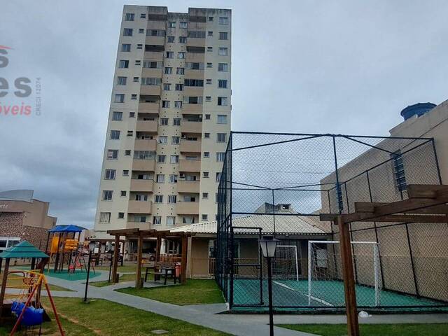 #AP576 - Apartamento para Venda em São José - SC