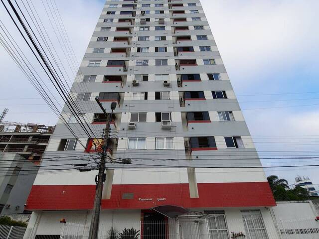 #AP580 - Apartamento para Venda em São José - SC - 1