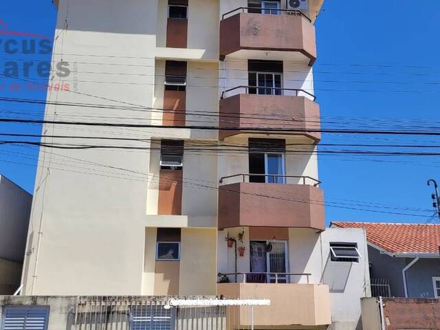 #AP581 - Apartamento para Venda em São José - SC - 1